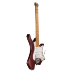 Strandberg Boden Classic 6 Trem Burgundy Mist