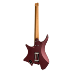 Strandberg Boden Classic 6 Trem Burgundy Mist