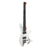 Strandberg Boden Metal 7 White Pearl