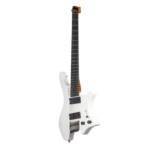 Strandberg Boden Metal 7 White Pearl