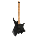 Strandberg Boden Standard 6 Maple Flame Black