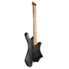 Strandberg Boden Standard 7 Maple Flame Black