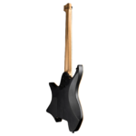 Strandberg Boden Standard 7 Maple Flame Black