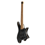 Strandberg Boden Standard 7 Maple Flame Black