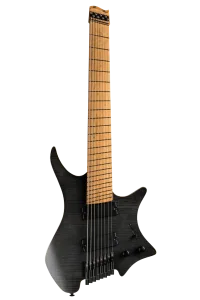Strandberg Boden Standard 8 Maple Flame Black