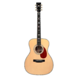 Enya T-10OM Acoustic-Electric Solid Spruce Top