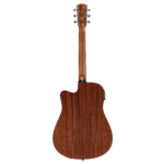 Alvarez Artist AD30CE Natural Satin