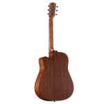 Alvarez Artist AD30CE Natural Satin