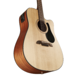 Alvarez Artist AD30CE Natural Satin