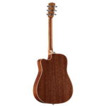 Alvarez Artist AD60CE Natural Gloss