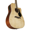 Alvarez Artist AD60CE Natural Gloss