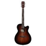 Alvarez Artist AF66CESHB Shadowburst Gloss