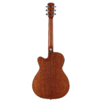 Alvarez Artist AF66CESHB Shadowburst Gloss