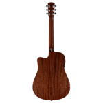 Alvarez Masterworks MDA66CESHB Shadowburst Gloss