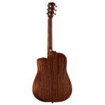 Alvarez Masterworks MDA66CESHB Shadowburst Gloss