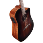 Alvarez Masterworks MDA66CESHB Shadowburst Gloss