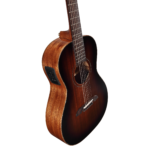 Alvarez Masterworks MPA66ESHB Shadowburst Gloss
