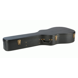 Armour APCW12 Acoustic 12 String Guitar Premium Wood Case