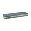Armour PLAT500B ABS Bass Guitar Hard Case