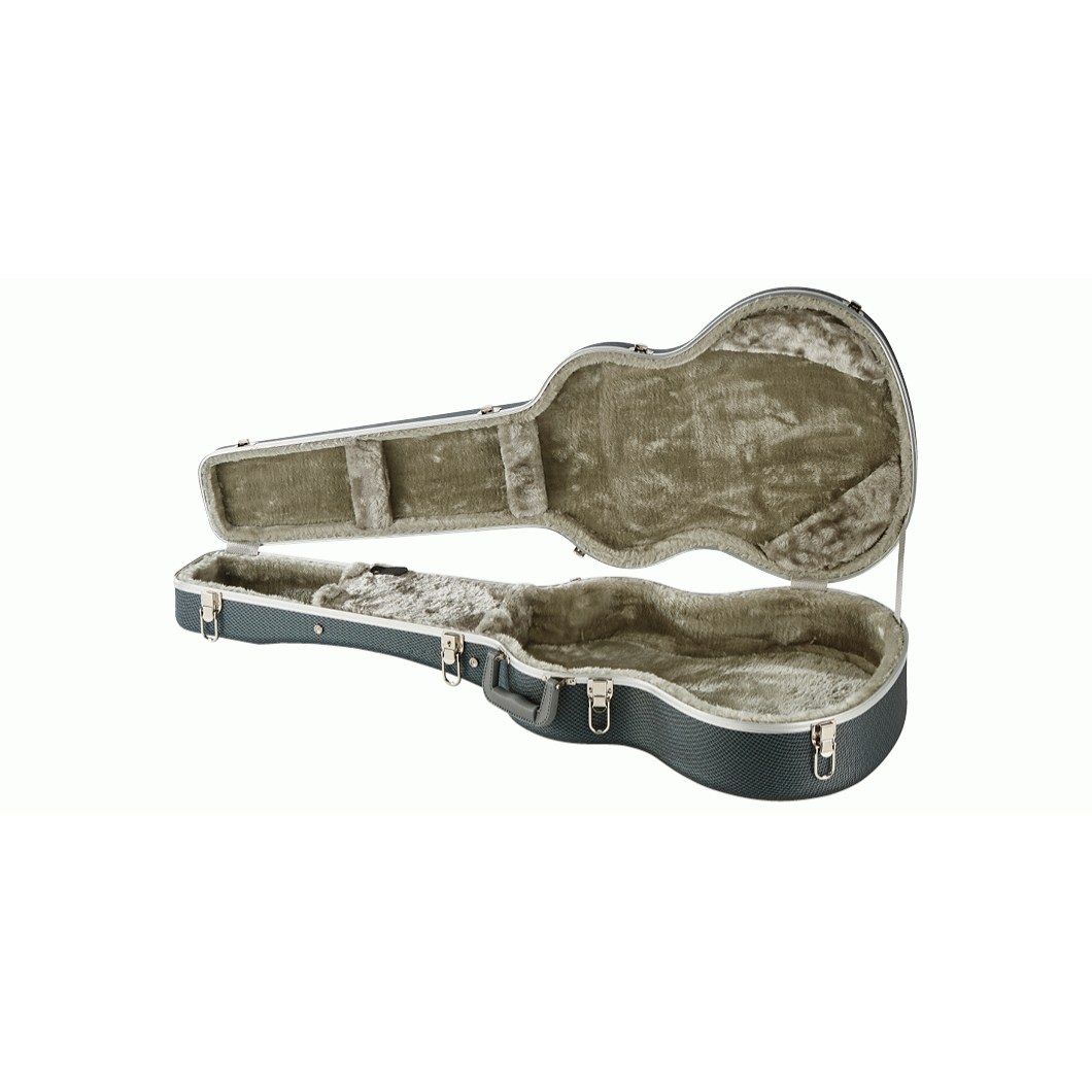 Armour PLAT500C ABS Classical Guitar Hard Case
