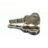 Armour PLAT500C ABS Classical Guitar Hard Case