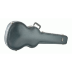 Armour PLAT500C ABS Classical Guitar Hard Case