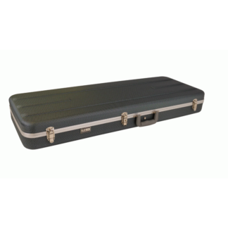 Armour PLAT500G ABS Electric Guitar Hard Case