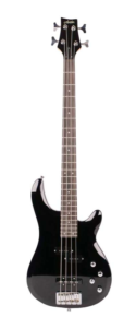 Ashton AB4BK Bass Guitar