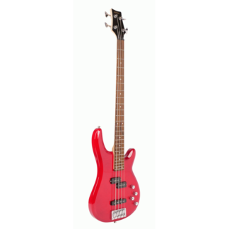 Ashton AB4TRD Bass Guitar