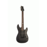Ashton Joey Backstage BK Mini Guitar
