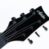 Ashton Joey Backstage BK Mini Guitar