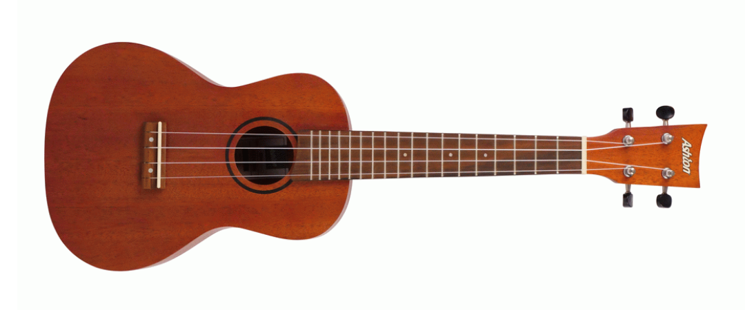 Ashton ギター　UKE240MH