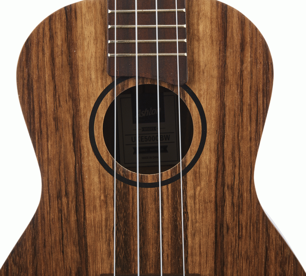 Ashton concert ukulele new arrivals