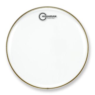 Aquarian CC Classic Clear Drumhead