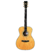 Enya T-10SOM AcousticPlus Solid Spruce Top