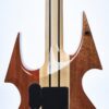 BC Rich Warbeast Extreme Exotic With Floyd Rose Spalted Maple