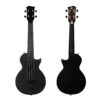 Enya Nova U Concert Black Acoustic