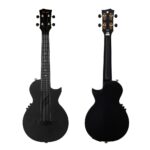 Enya Nova U Concert Black AcousticPlus