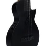Enya Nova U Concert Black AcousticPlus