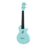 Enya Nova U Concert Blue Acoustic