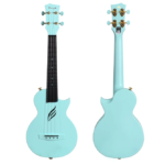 Enya Nova U Concert Blue Acoustic