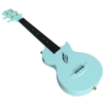 Enya Nova U Concert Blue Acoustic