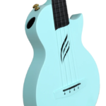 Enya Nova U Concert Blue Acoustic
