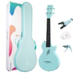 Enya Nova U Concert Blue Acoustic