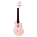 Enya Nova U Concert Pink Acoustic
