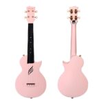 Enya Nova U Concert Pink Acoustic