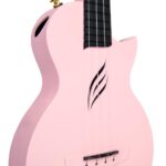 Enya Nova U Concert Pink Acoustic