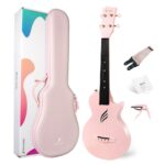 Enya Nova U Concert Pink Acoustic