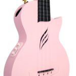 Enya Nova U Concert Pink AcousticPlus