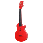 Enya Nova U Concert Red Acoustic